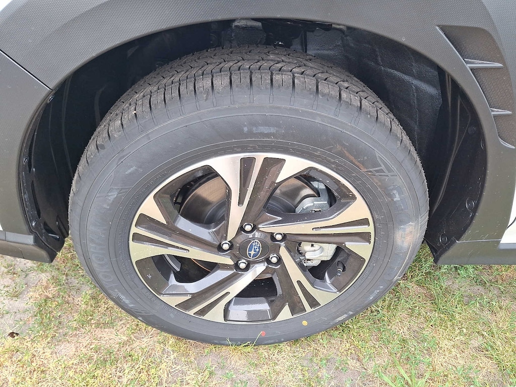 New 2026 Subaru Crosstrek Premium SUV