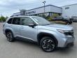 2025 Subaru Forester Limited Hybrid SUV