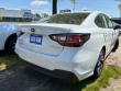 2024 Subaru Legacy Premium Sedan
