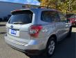 2015 Subaru Forester 2.5i Limited (CVT) SUV