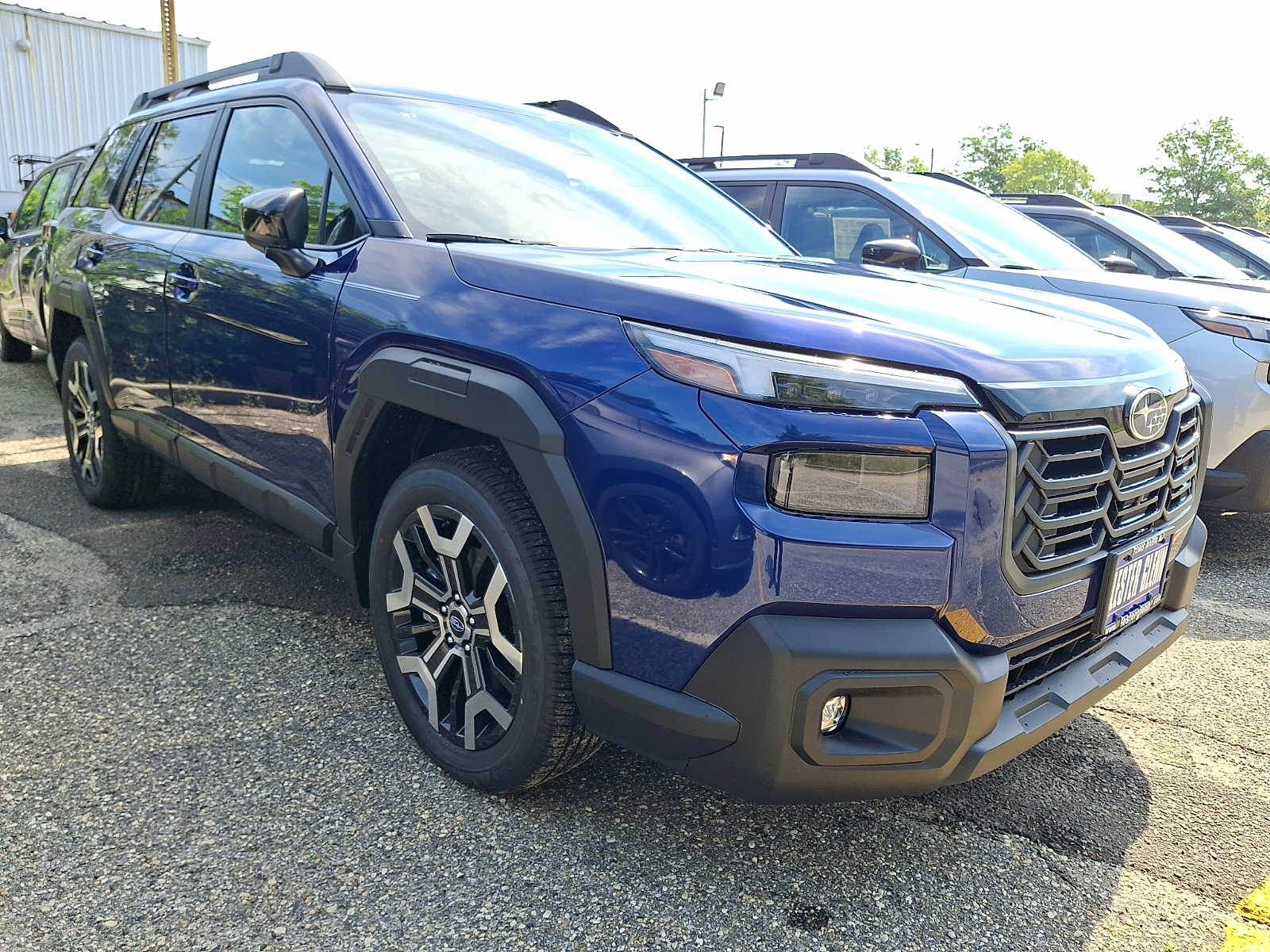 2026 Subaru Outback Touring XT SUV