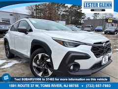 2025 Subaru Crosstrek Limited SUV