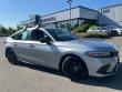 2023 Honda Civic Sport Hatchback