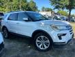 2019 Ford Explorer Limited SUV