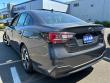 2025 Subaru Legacy Premium Sedan