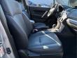 2015 Subaru Forester 2.5i Limited (CVT) SUV