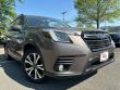 2023 Subaru Forester Limited SUV