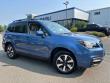 2018 Subaru Forester 2.5i Limited SUV