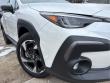 2025 Subaru Crosstrek Limited SUV