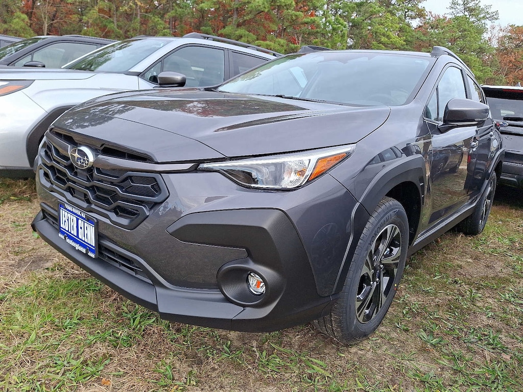 New 2026 Subaru Crosstrek Premium SUV