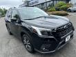 2024 Subaru Forester Limited SUV
