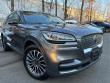 2022 Lincoln Aviator Standard SUV