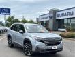 2025 Subaru Forester Limited Hybrid SUV