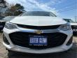 2019 Chevrolet Cruze LS Hatchback