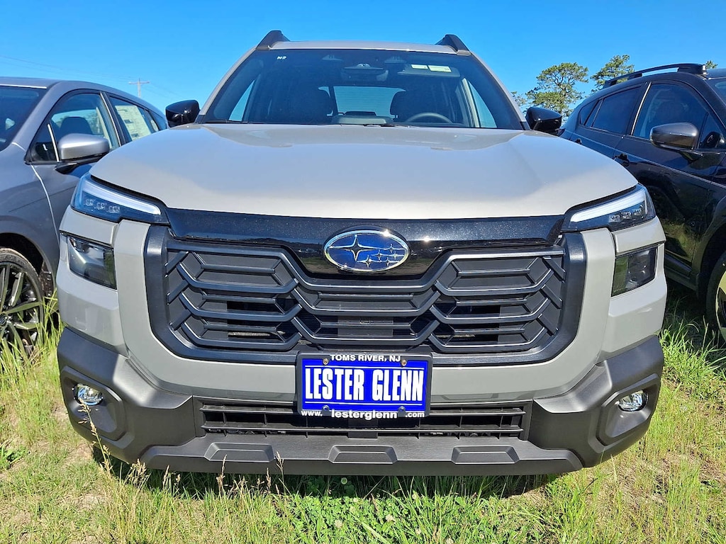 New 2026 Subaru Outback Limited SUV