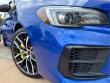 2021 Subaru WRX STI Sedan