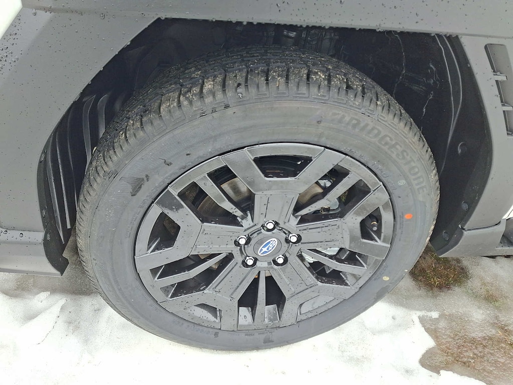 New 2026 Subaru Outback Limited XT SUV