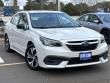 2020 Subaru Legacy Base Trim Level Sedan