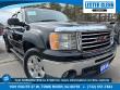 2011 GMC Sierra 1500 SLT Truck Crew Cab