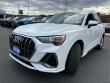2021 Audi Q3 45 S line Premium SUV