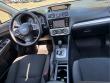 2016 Subaru Impreza 2.0i Premium Sedan