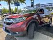 2017 Honda CR-V EX-L Navi AWD SUV