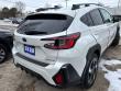 2025 Subaru Crosstrek Limited SUV