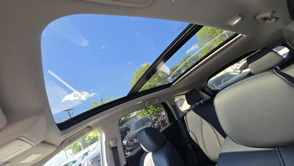 New 2026 Acura RDX Technology Package SUV