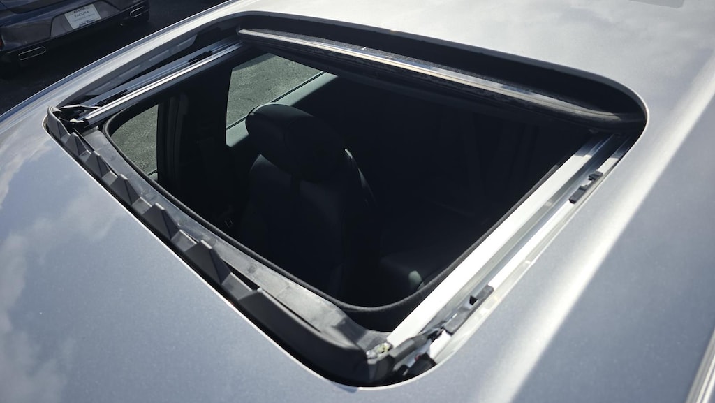 New 2025 Acura TLX A-Spec Package Sedan