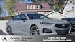 Acura TLX