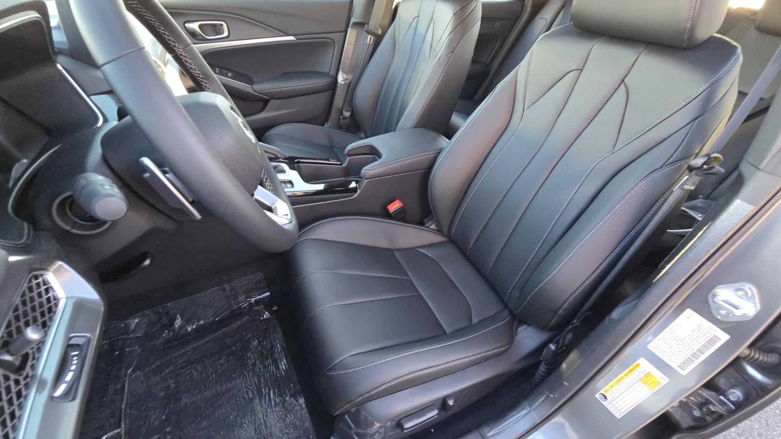 2025 Acura Integra A-Spec - Photo 14