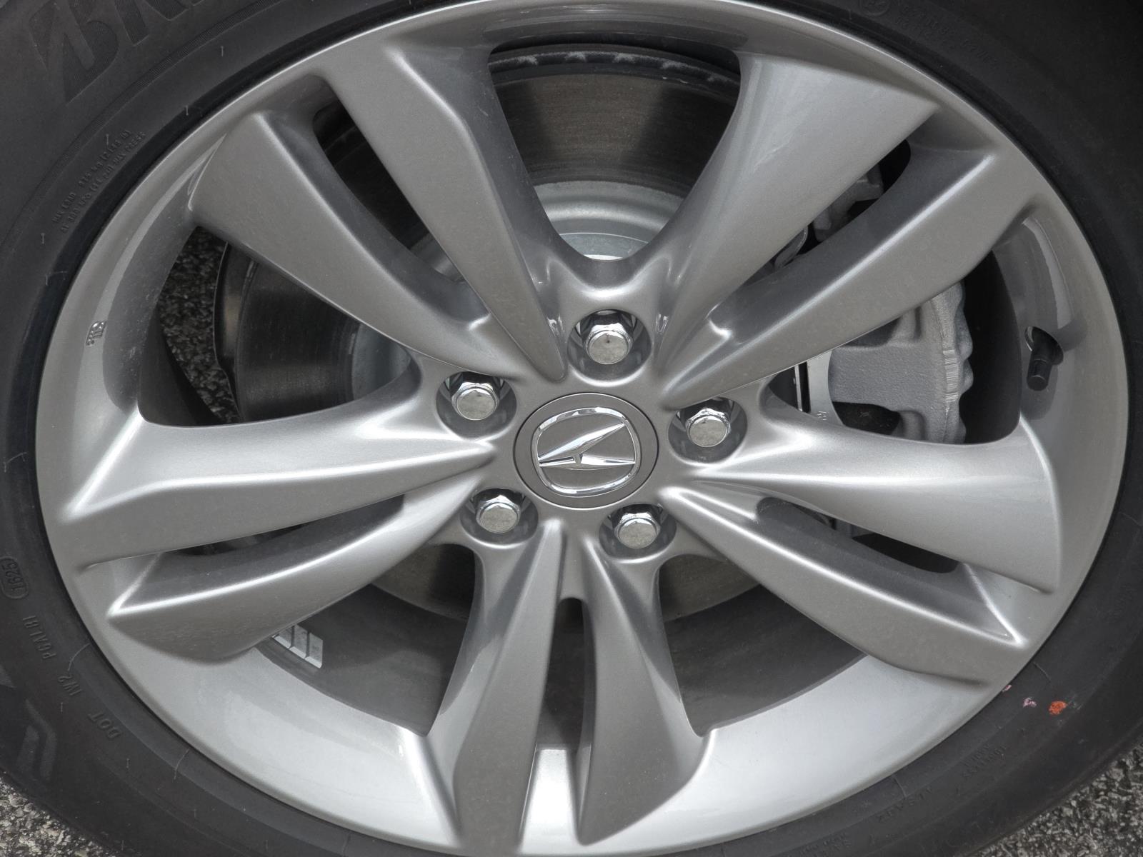 2026 Acura MDX Base - Photo 12