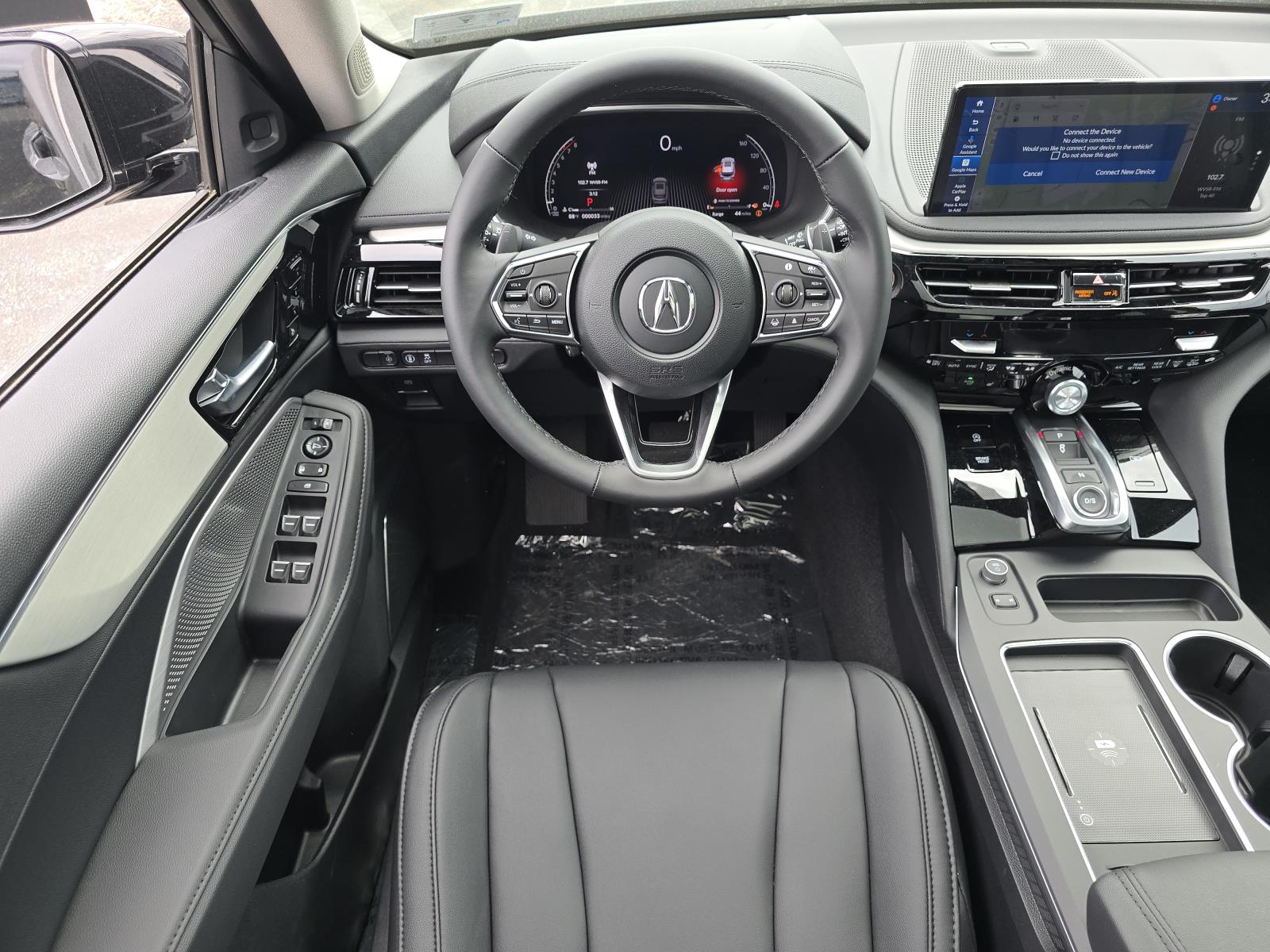2026 Acura MDX Base - Photo 22