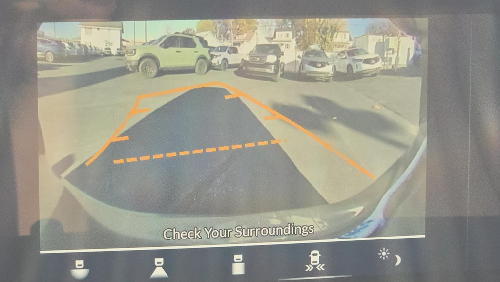 New 2025 Acura RDX Technology Package SUV