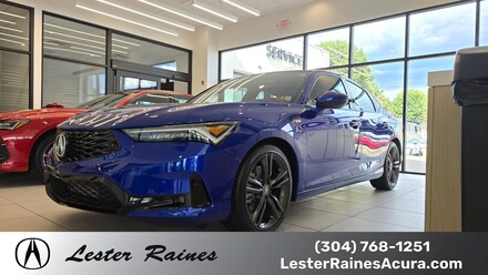 2025 Acura Integra A-Spec Tech Package Hatchback