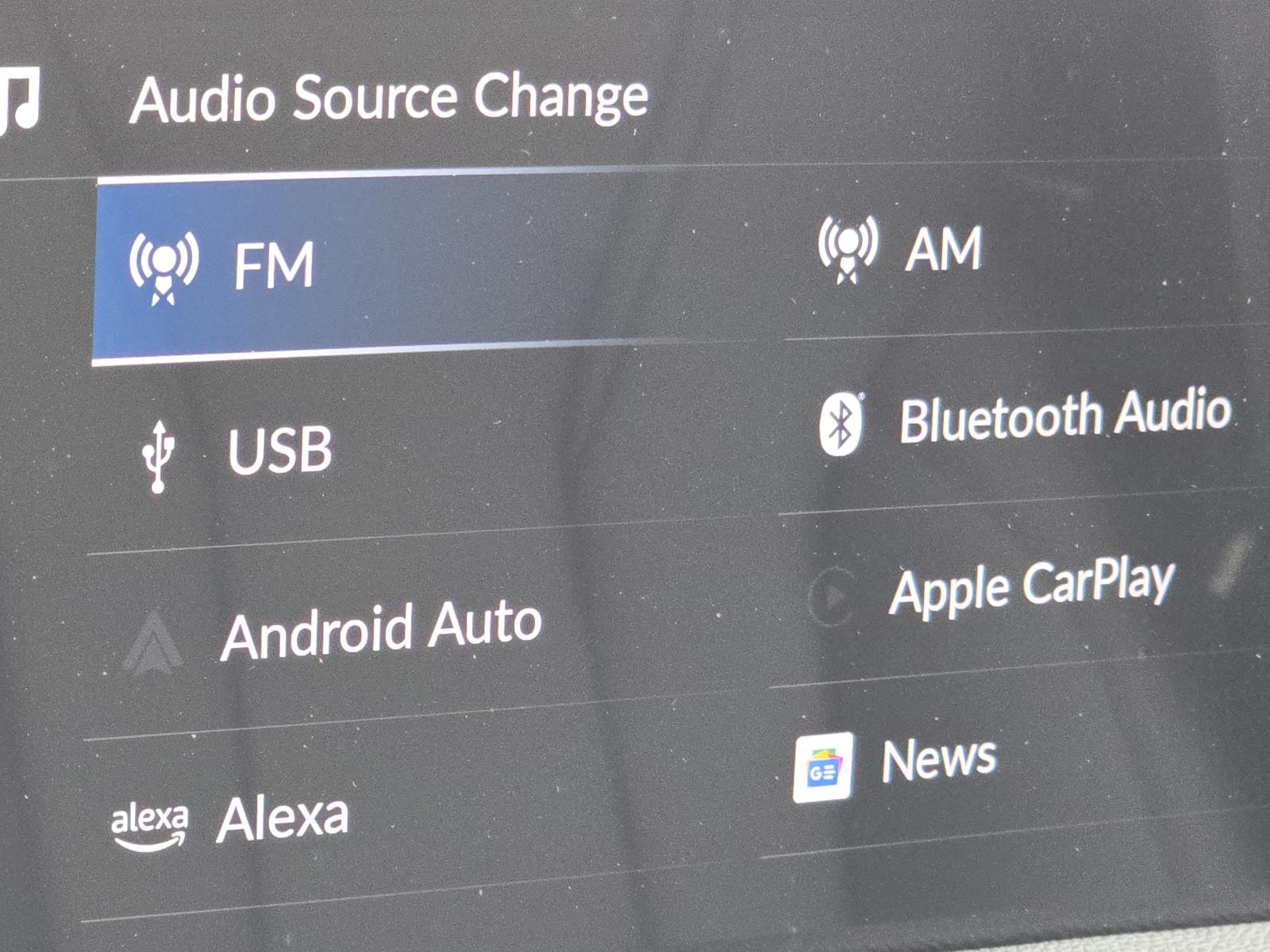 2026 Acura MDX Base - Photo 10