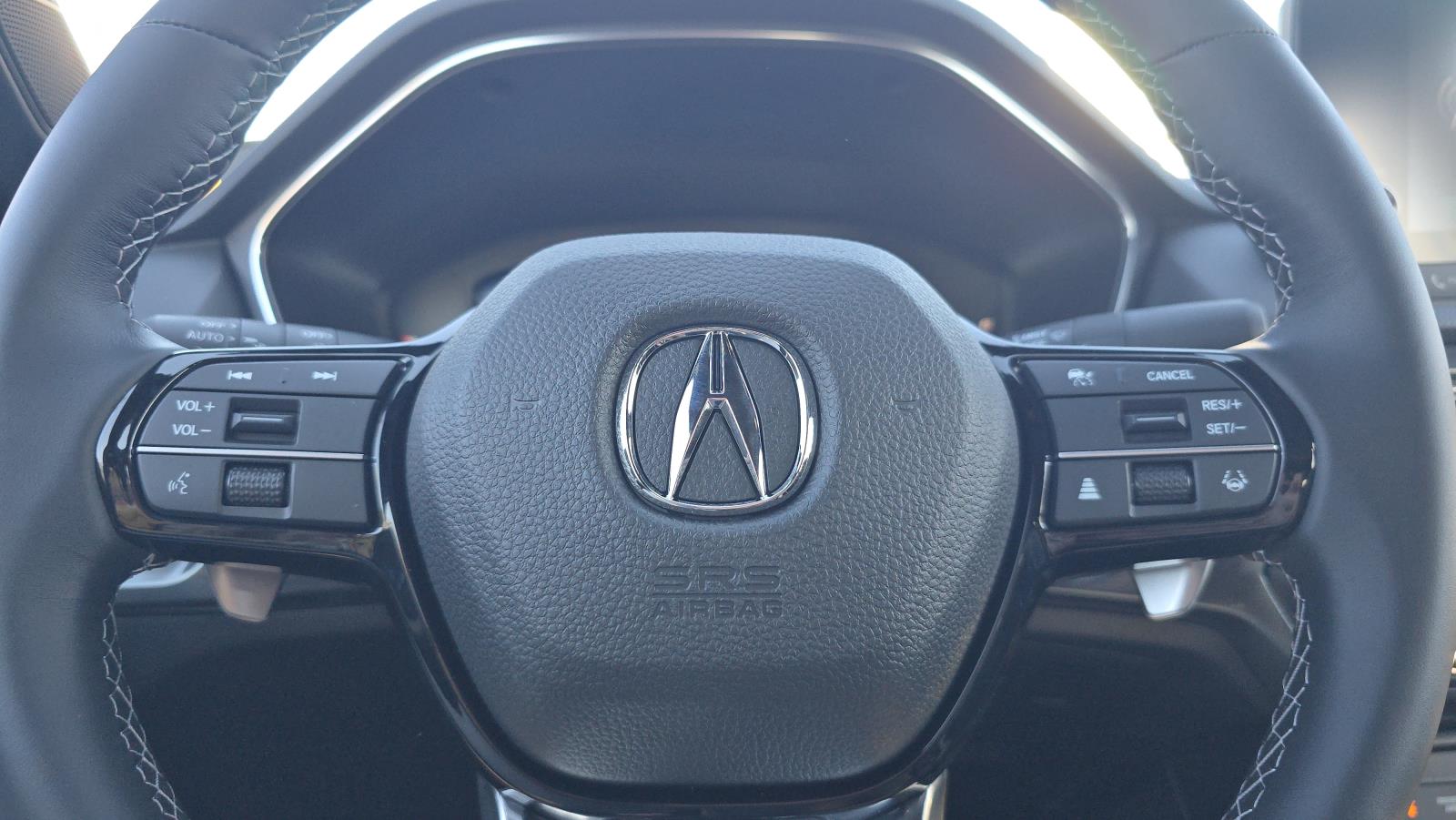 2025 Acura Integra A-Spec - Photo 17