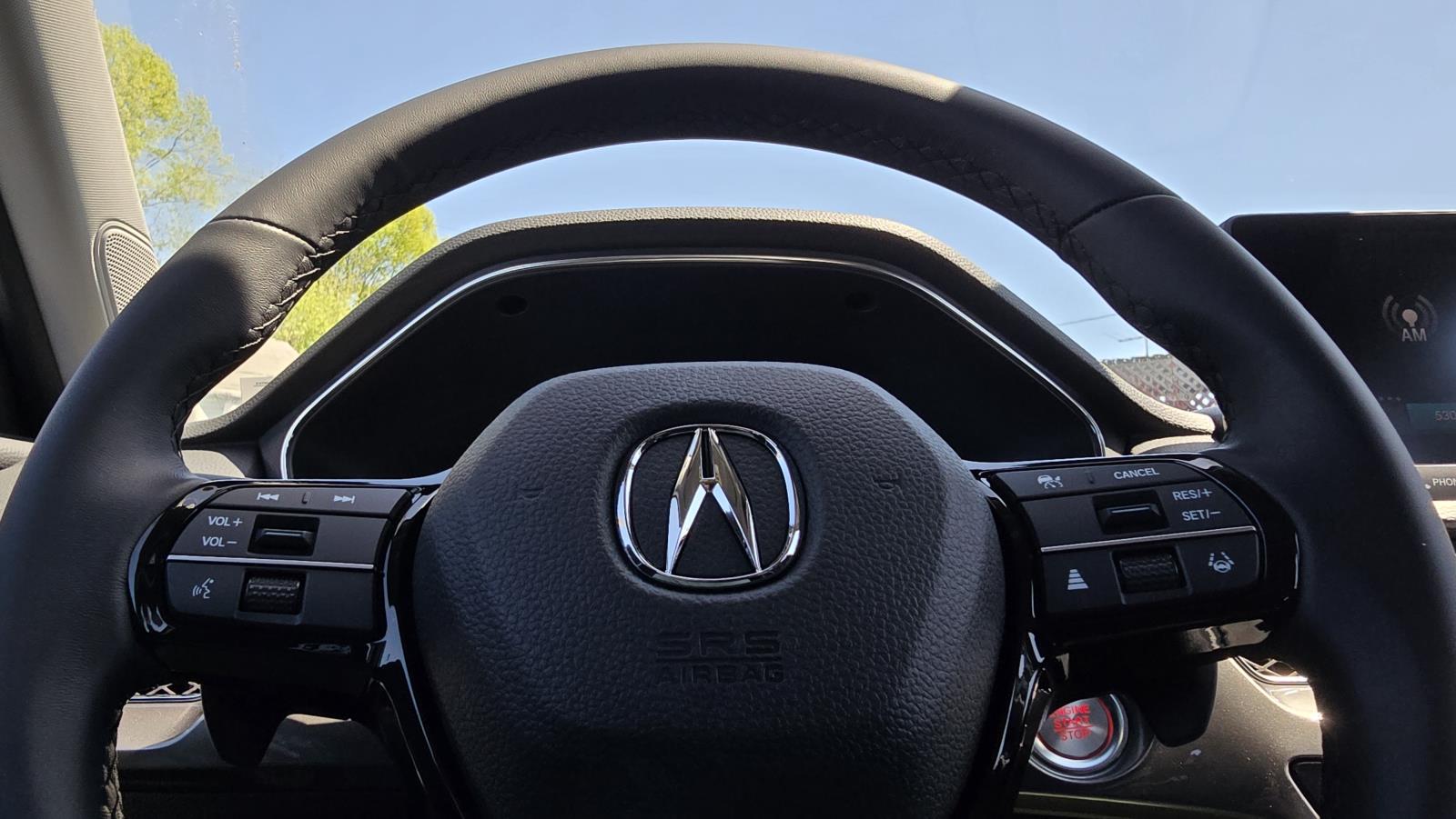 2025 Acura Integra Base - Photo 18