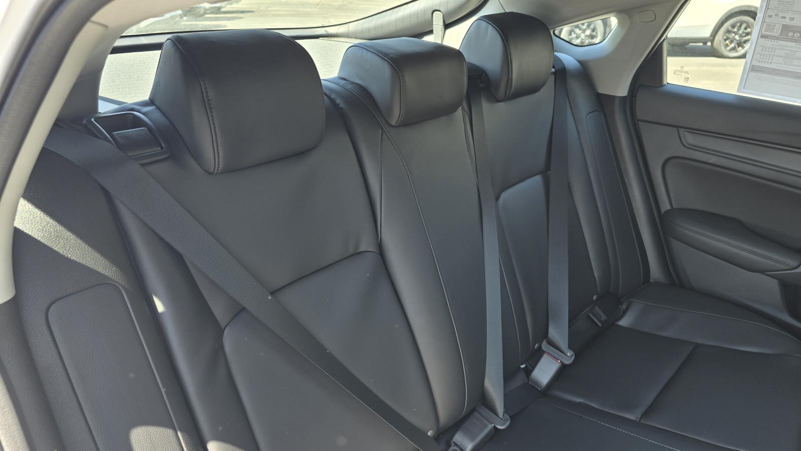 2025 Acura Integra Base - Photo 12