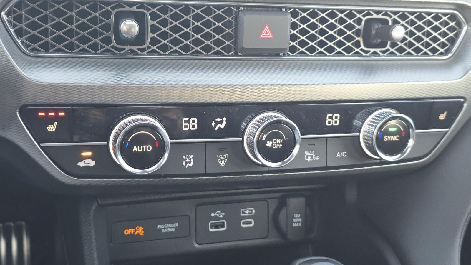 2026 Acura Integra A-Spec w/Technology Package - Photo 19