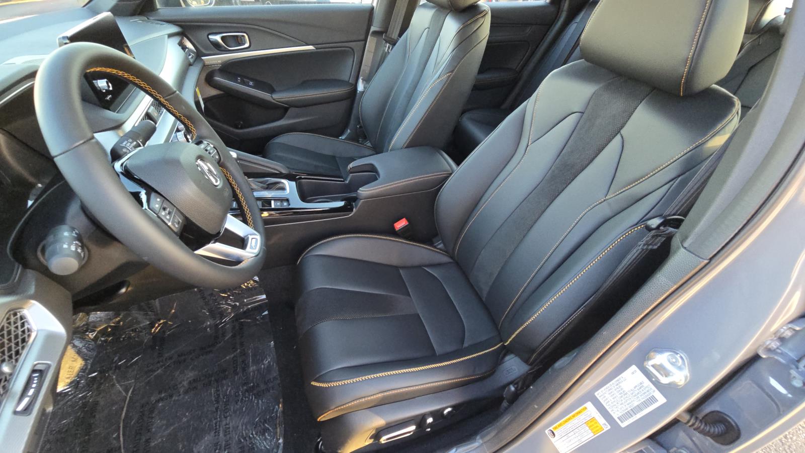 2026 Acura Integra A-Spec w/Technology Package - Photo 14
