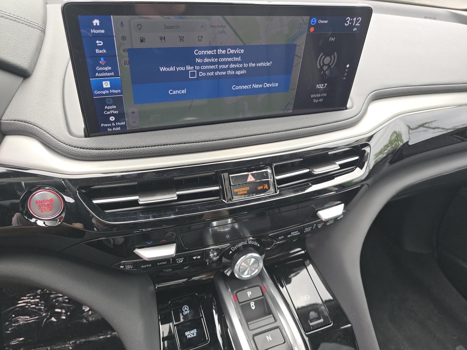 2026 Acura MDX Base - Photo 24