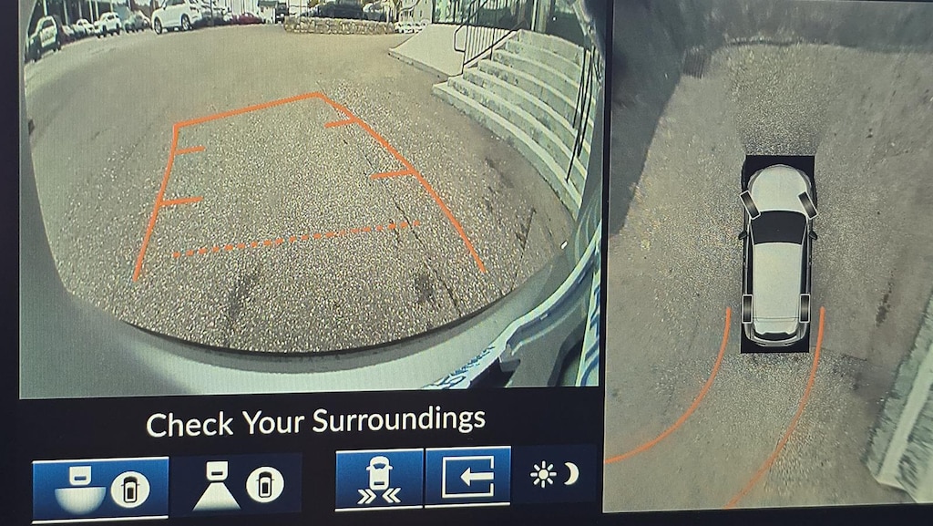 New 2025 Acura ADX A-Spec Advance Package SUV