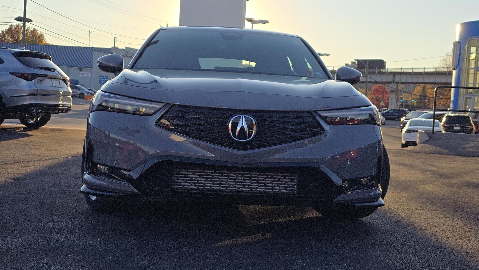 2026 Acura Integra A-Spec w/Technology Package - Photo 6
