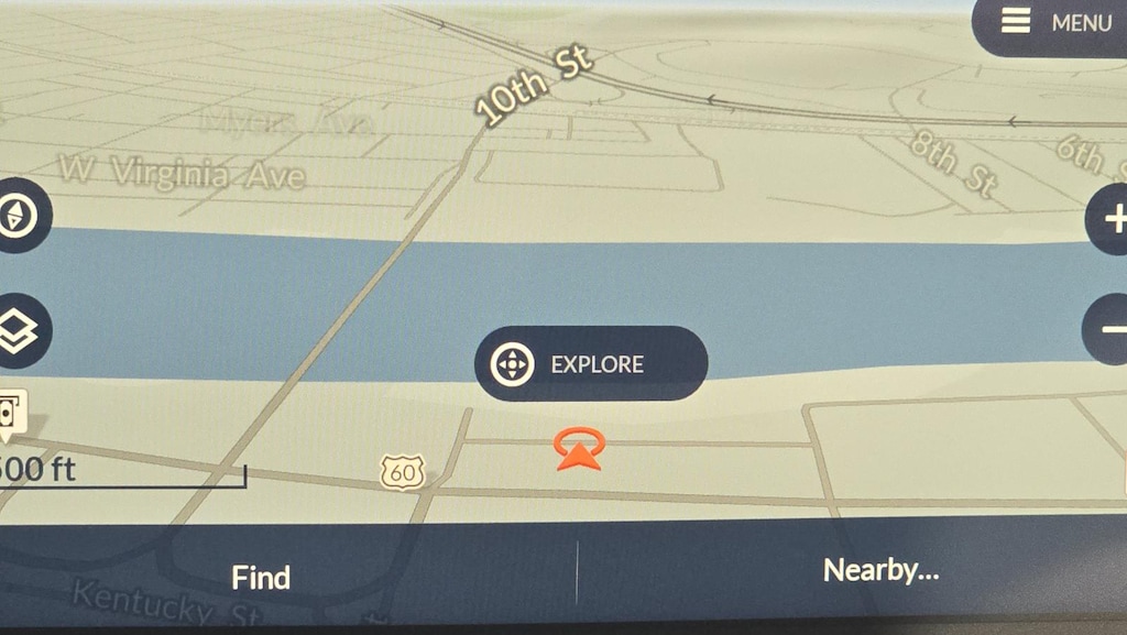 New 2026 Acura RDX A-Spec Advance Package SUV