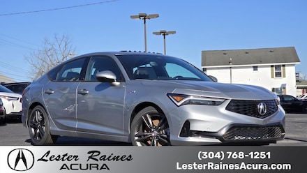 2025 Acura Integra A-Spec Tech Package Hatchback