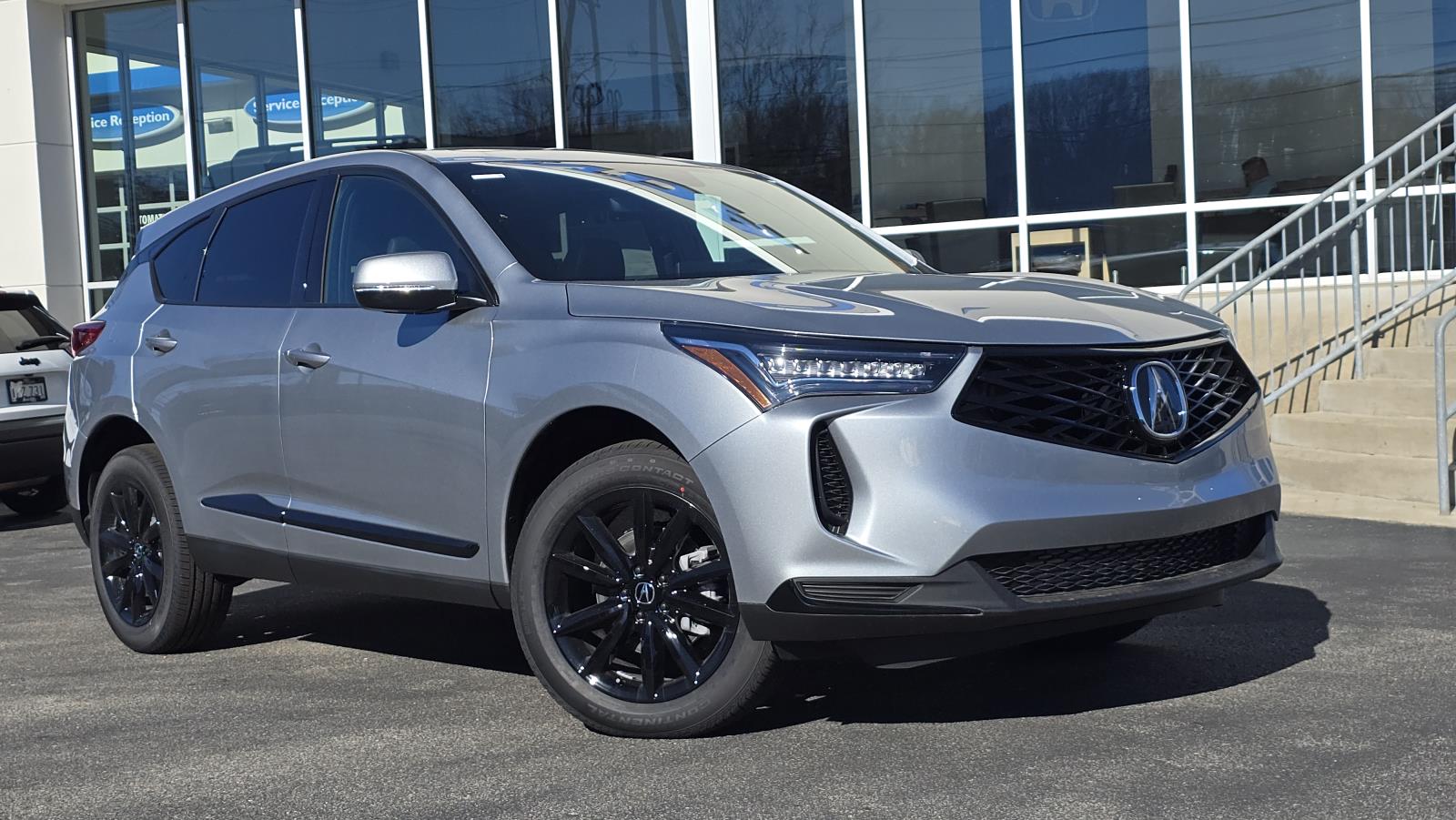 2025 Acura RDX Base's photo