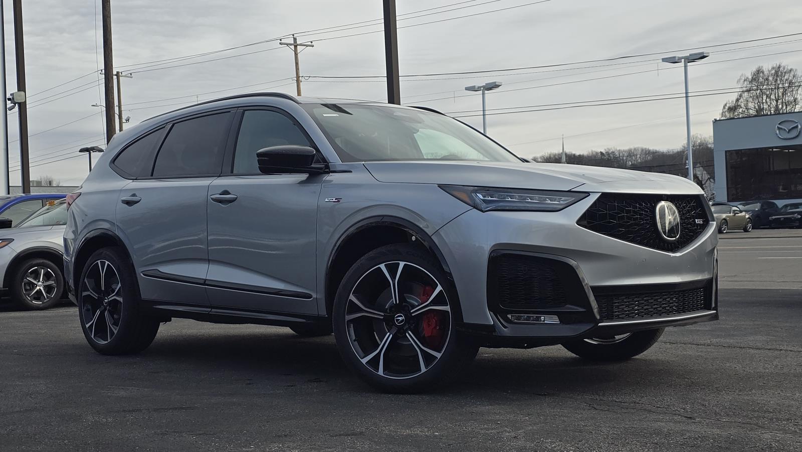 2026 Acura MDX Type S w/Advance Package's photo