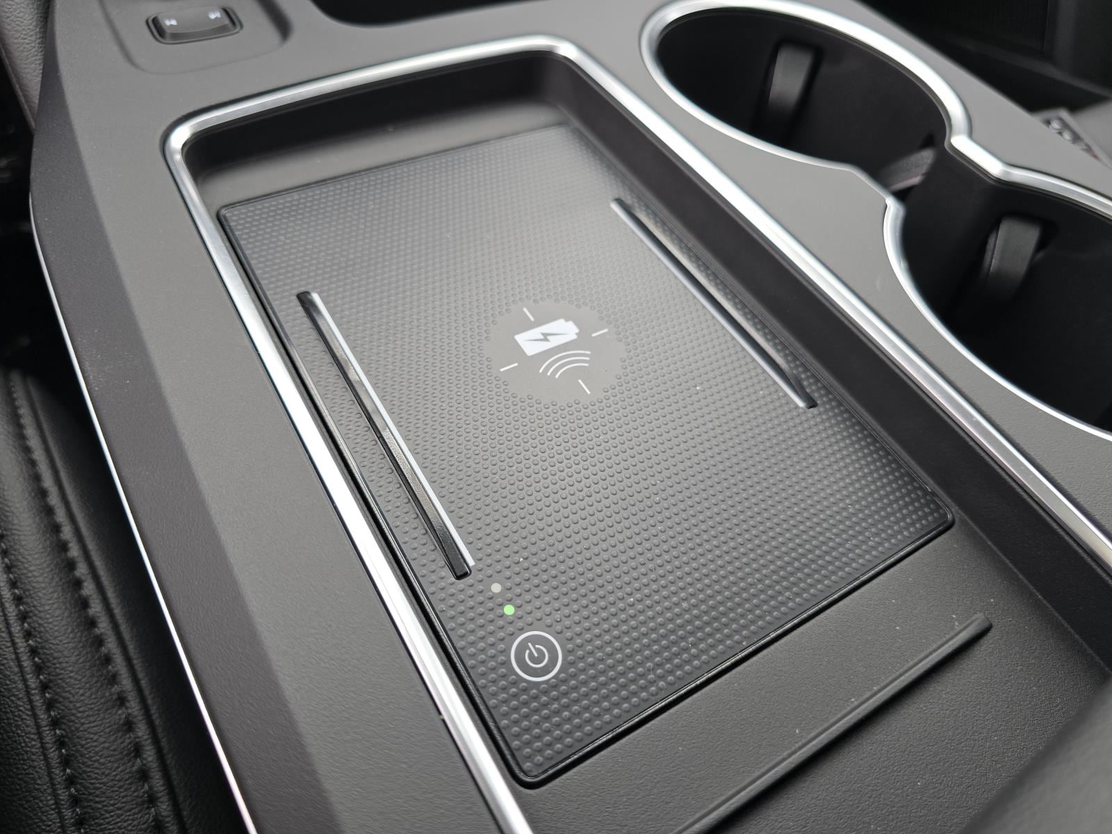 2026 Acura MDX Base - Photo 8