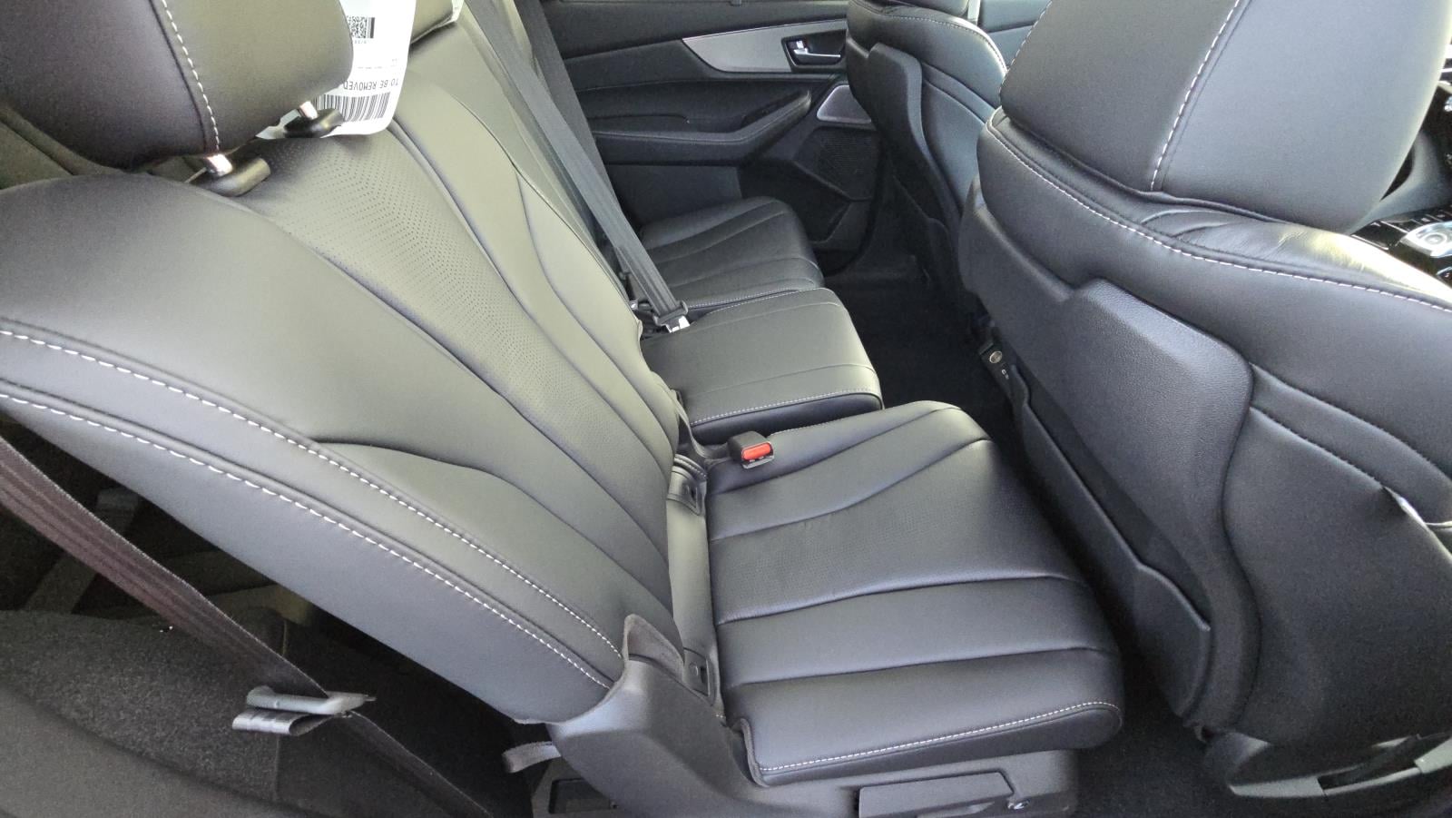 2026 Acura MDX Technology Package - Photo 10